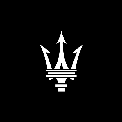 Maserati logo